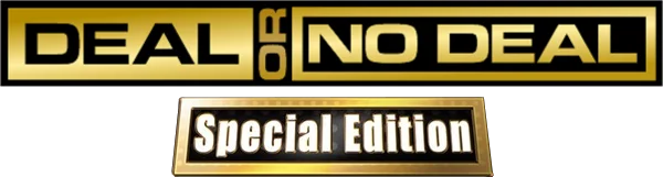 Deal or No Deal: Special Edition logo