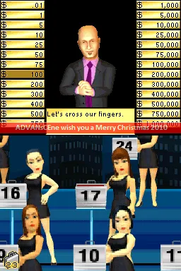 Backdrop artwork for Deal or No Deal: Special Edition