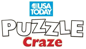 USA Today Puzzle Craze logo