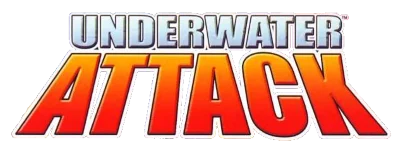 Underwater Attack logo