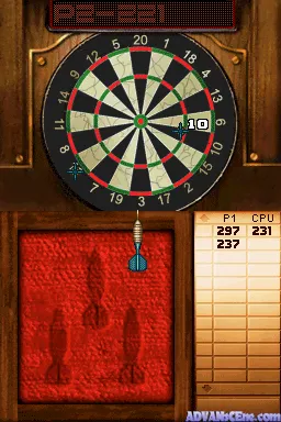 Backdrop artwork for Ultimate Game Room