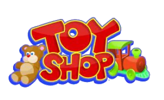 Toy Shop logo