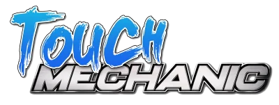 Touch Mechanic logo