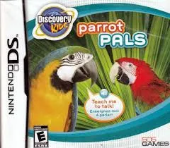 Discovery Kids: Parrot Pals box art