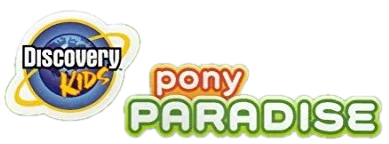 Discovery Kids: Pony Paradise logo