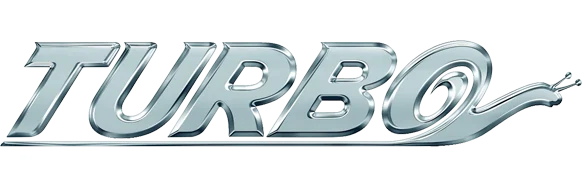Turbo: Super Stunt Squad logo