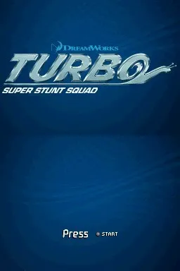 Turbo: Super Stunt Squad screenshot