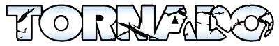 Tornado logo