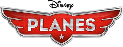 Disney Planes logo