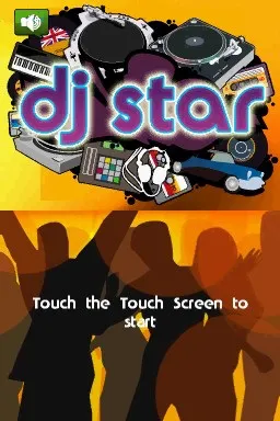 DJ Star screenshot