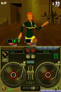 DJ Star screenshot