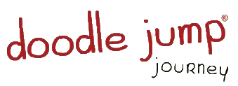 Doodle Jump Journey logo