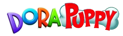 Dora Puppy logo