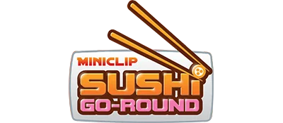 Sushi Go-Round logo
