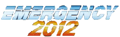 Emergency! Disaster Rescue Squad logo