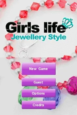 Style Lab: Jewelry Design screenshot