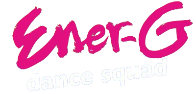 Ener-G: Dance Squad logo