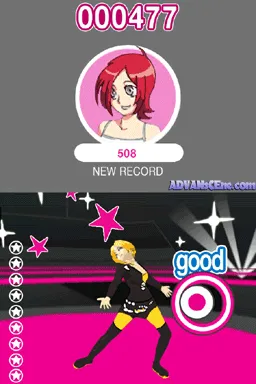 Ener-G: Dance Squad screenshot