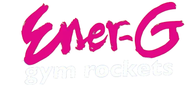 Ener-G: Gym Rockets logo