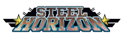 Steel Horizon logo