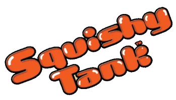Squishy Tank logo