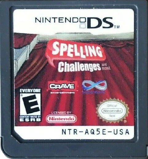 Spelling Challenges and More! cart