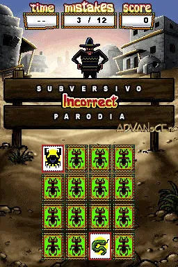 Backdrop artwork for Spanish for Everyone