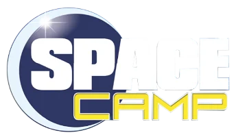 Space Camp logo