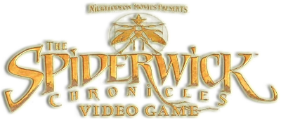 The Spiderwick Chronicles logo