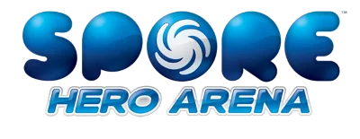 Spore: Hero Arena logo