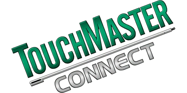 TouchMaster Connect logo