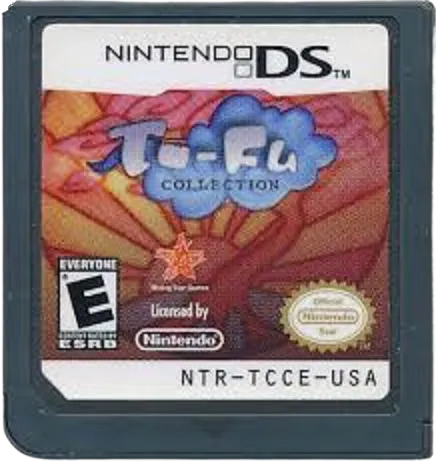 To-Fu Collection cart