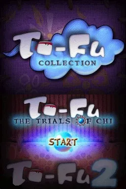 To-Fu Collection screenshot
