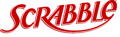 Scrabble logo