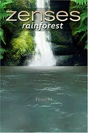 Zenses: Rainforest screenshot