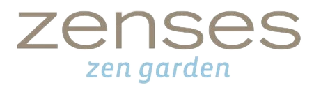 Zenses: Zen Garden logo
