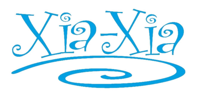 Xia-Xia logo