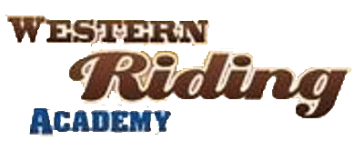 Western Riding Academy logo