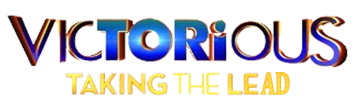 Victorious: Taking the Lead logo