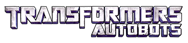 Transformers: Ultimate Autobots Edition logo