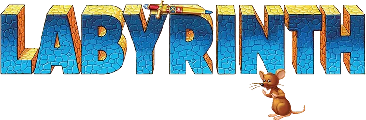 thinkSMART Games: Labyrinth logo