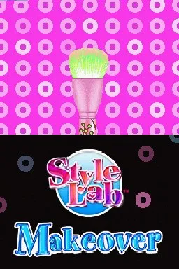 Style Lab: Makeover screenshot