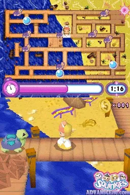 Squinkies: Surprize Inside screenshot