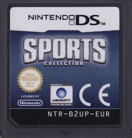 Sports Collection: 15 Sports to Master cart