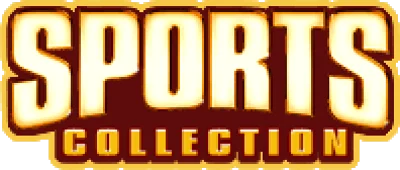 Sports Collection: 15 Sports to Master logo
