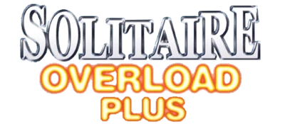 Solitaire Overload Plus logo