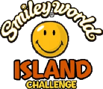 Smiley World: Island Challenge logo