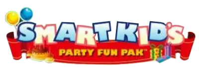 Smart Kid's Party Fun Pak logo