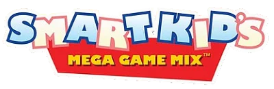 Smart Kid's Mega Game Mix logo