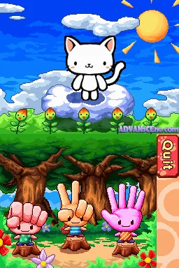 Smart Girl's Party Game screenshot